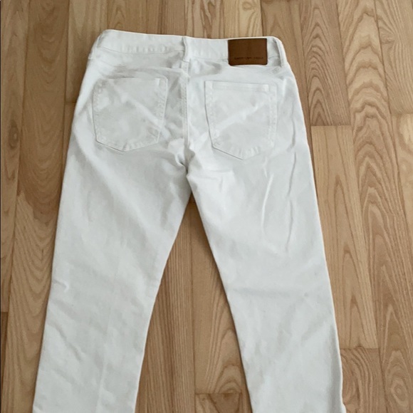 White jeans - Picture 2 of 5